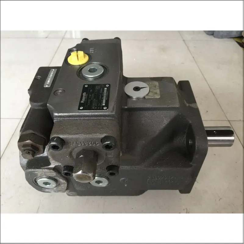 Replacement Rexroth A4VSO71DR/30R-PPB13N00 Hydraulic Piston Pump