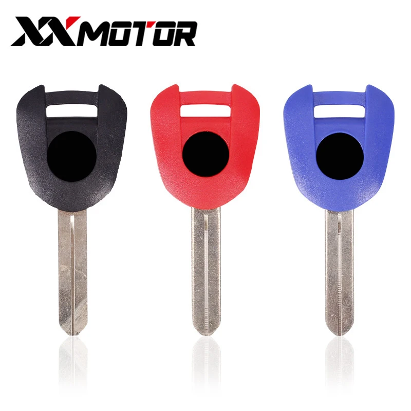 

Brand New Motorcycle Replacement Key Uncut For HONDA CBR600RR CBR1000RR CB650F CB500X VFR800 CBR1000 NC700 NC750 2014 2015 2016