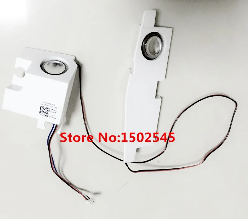 

Free Shipping Original Laptop Speaker For DELL Alienware M18X R1 R2 Built-in Speaker Sound PK23000EL00 CN-0VVN5Y Speaker