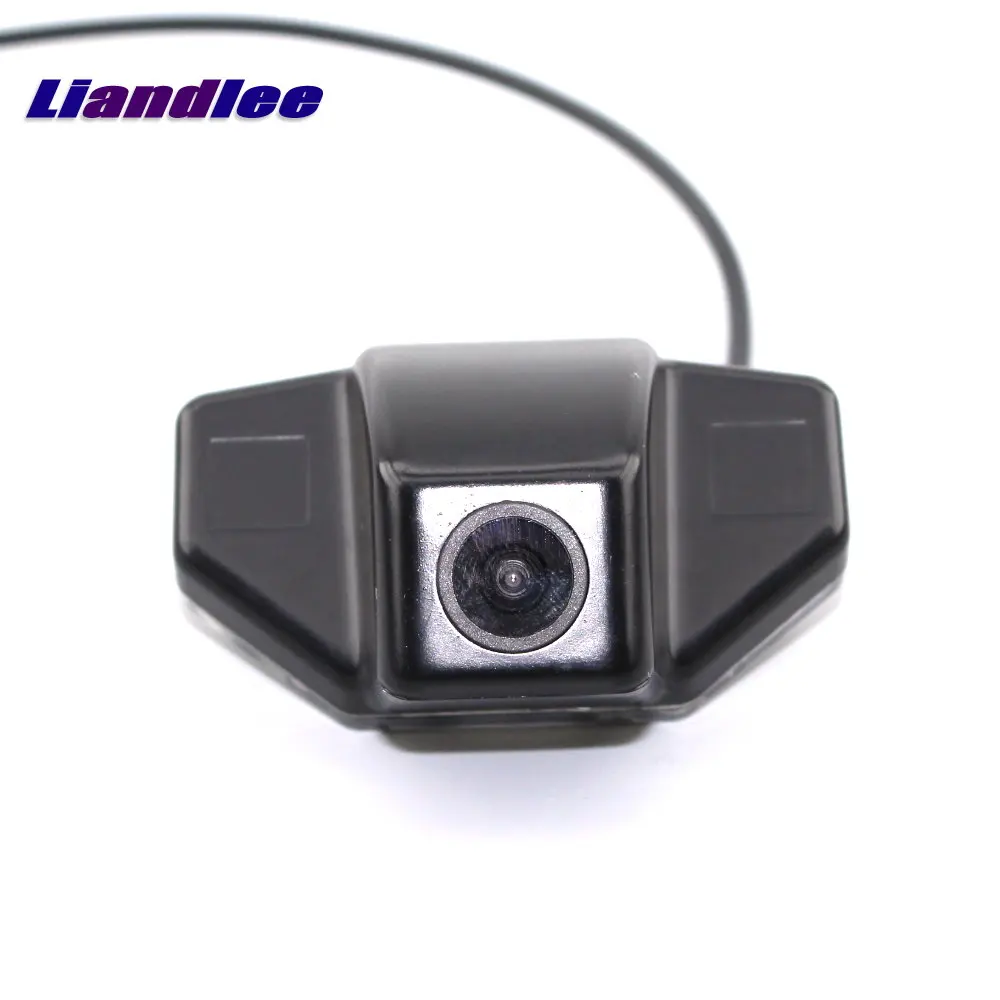 For Honda FR-V FRV 5D 2005-2009 Car Rearview Reverse Camera Rear View Backup Parking Integrated OEM HD CCD CAM Accessories