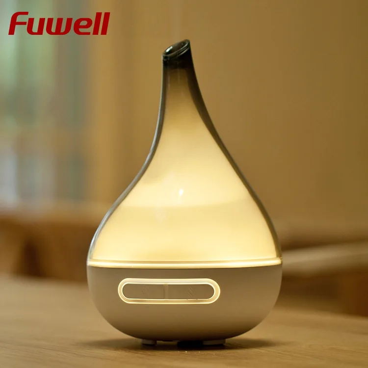 2016 Aceite Para Difusor Aromaterapia Humidificador Led Aroma Diffuser and Humidifie Air Diffuser Aroma Mist Maker Brumisateur