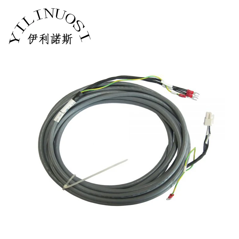 

Original Flora LJ-320P Printer Printhead 6M DC Power Cable