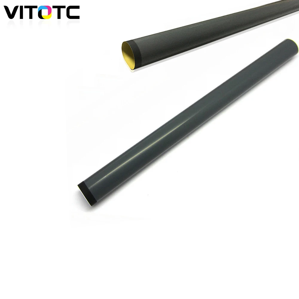 

10PCS Fuser Fixing Film Compatible For HP 1100 1100A 3200 RG5-4589-Film Fuser Film Sleeve Laserjet Printer Parts