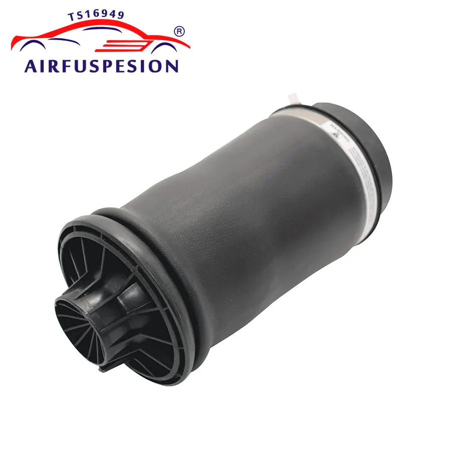 Rear Left + Right Air Suspension Spring Bag For Mercedes Benz W164 X164 ML Class A1663200325 A1643200725 A1643201025 A1643200925