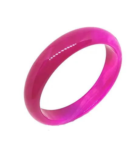 Natural Beauty Red Jade Agate Bracelet Fashion Temperament Jewelry Gems Accessories Gifts Wholesale