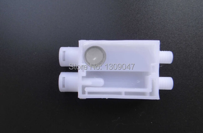 40pcs printer damper with 4mm*3mm connector for Ep B500 B510 B300 B310 DX7 printer