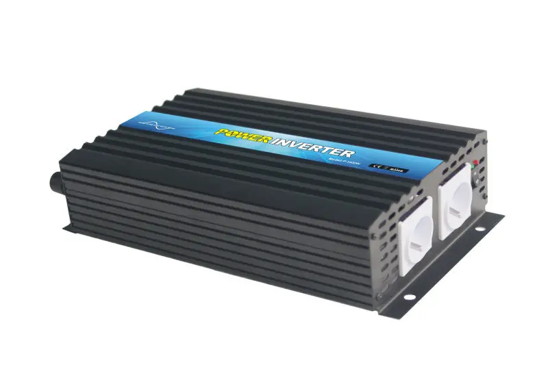 Factory Hot Sale Pure Sine Wave Inverter 500w Peak Power 1000w Inverter Generator