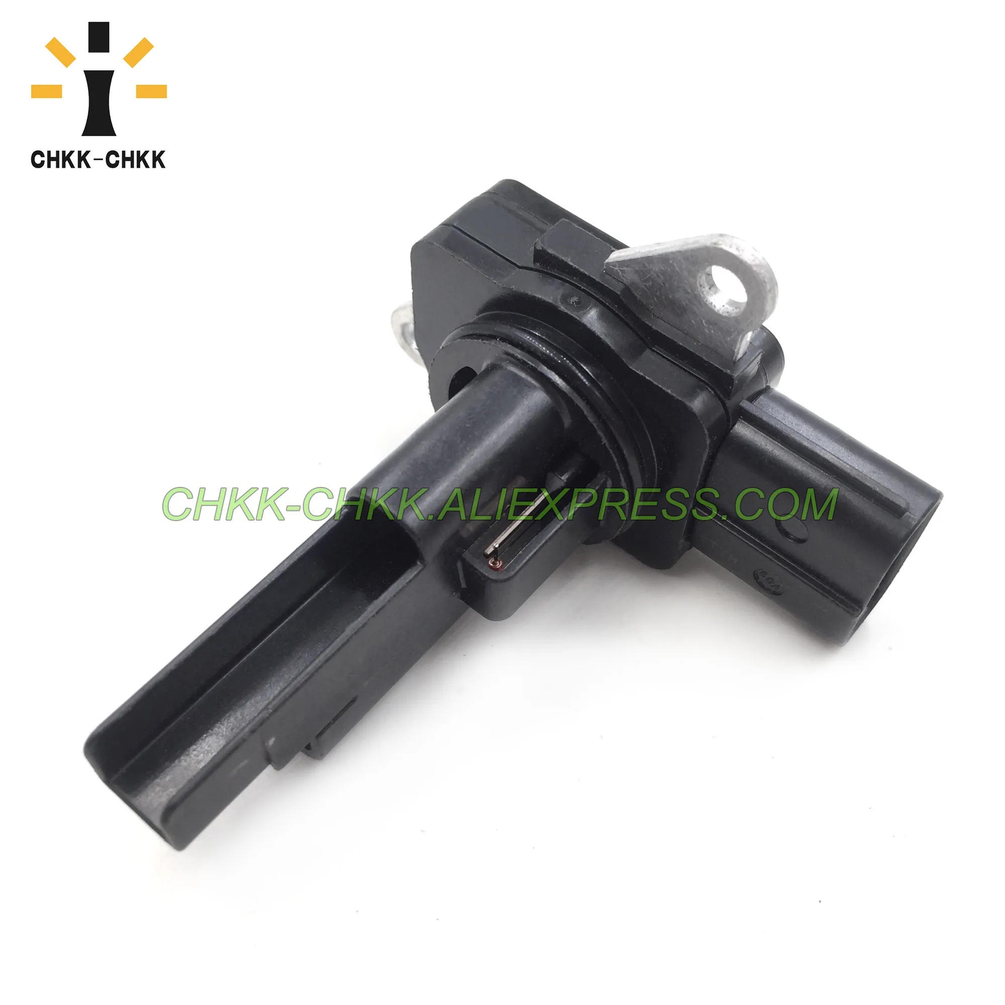 CHKK-CHKK 1525A054 Mass Air Flow Meter Sensor VN197400-5480 For 2017 Mitsubishi L200 Triton 1974005480