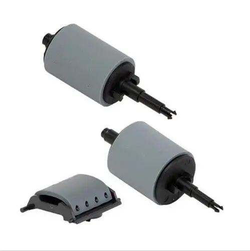 

1 комплект x A8P79-65001 Laserjet M476 M425 500 M570 M521 Комплект разделительных роликов для захвата ADF POJAN