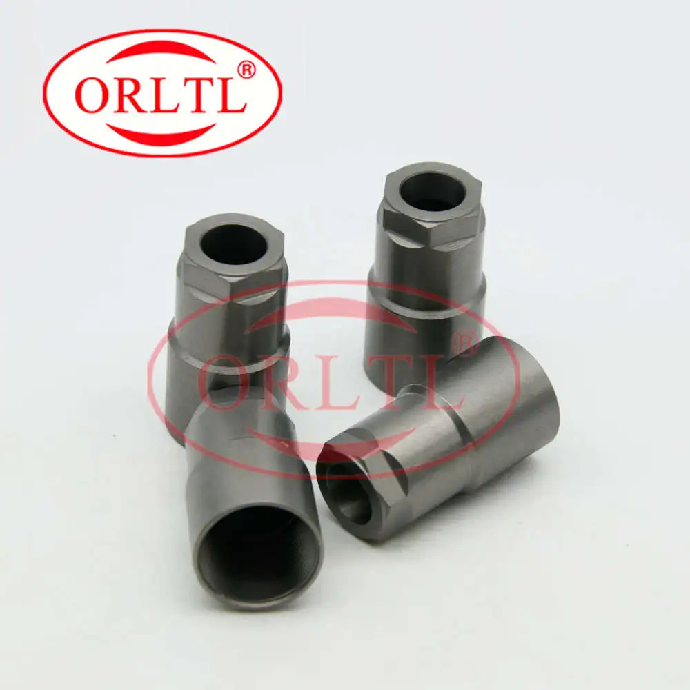Diesel F00VC14012 Nozzle Retaining Nut F 00V C14 012 Diesel Engine Injector Cap F00V C14 012 For 0445110189 0445110190