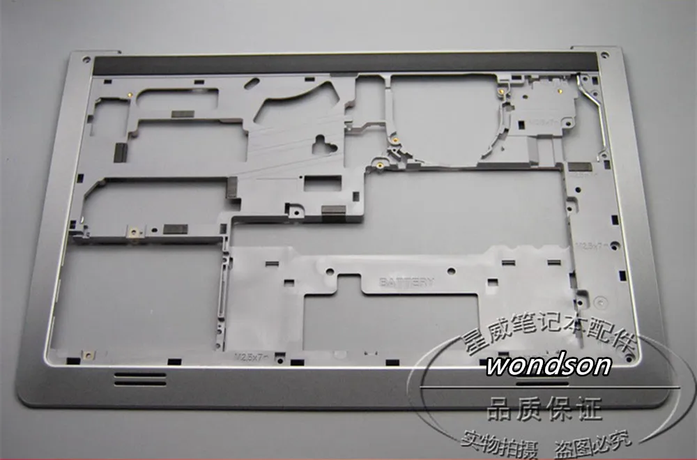 

Free Shipping For Dell Inspiron 15-5547 5548 5545 Bottom Base Case Cover CN-0P846W P846W 0WHC7T w/ 1 Year Warranty