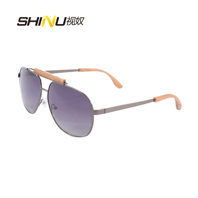 

SHINU brand Sun glasses for Men wooden sunglasses Designer Sunglasses Man Polarized sunglasses wood