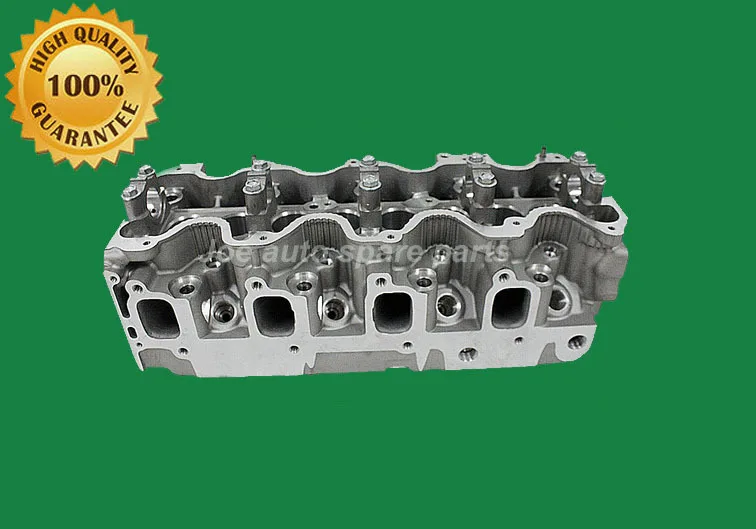 3C 3C-TE 3CTE  86MM Cylinder head for Toyota Avensis/Carina/Picnic/Corona/Caldina/Gaia/Ipsum 1975cc 2.0D+2184cc 2.2TD 8v 1997-