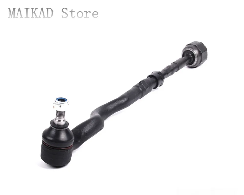 

Tie Rod Assembly for BMW Z4 E85 E86 2.0i 2.2i 2.5i 2.5si 3.0i 3.0si M3.2 32106777503