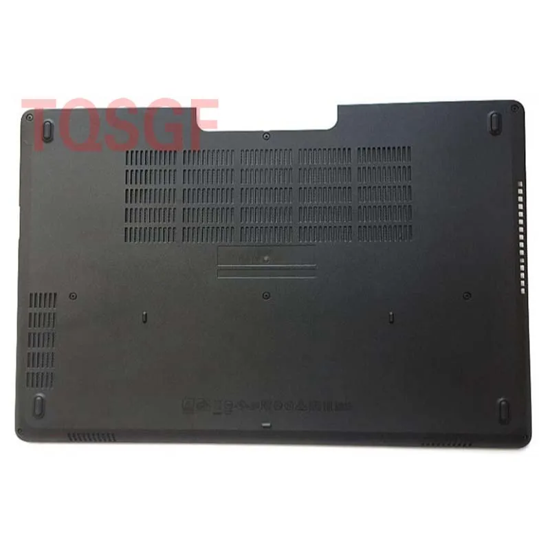 

Bottom Cover for Dell Latitude E5570 00VJ58 0VJ58 Black