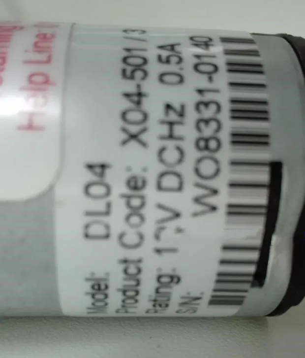 Imagem -02 - para Dyre Dirui Bioquímico Cs-t300 380 400 600 Bomba de Vácuo Bomba de Resíduos Gás-líquido Bomba de Mistura Dl04 Original