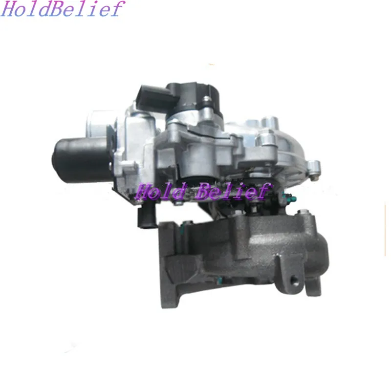 CT16V Turbo charger for Toyota Landcruiser Hilux SW4 1KD-FTV D4D 3.0 17201-30110