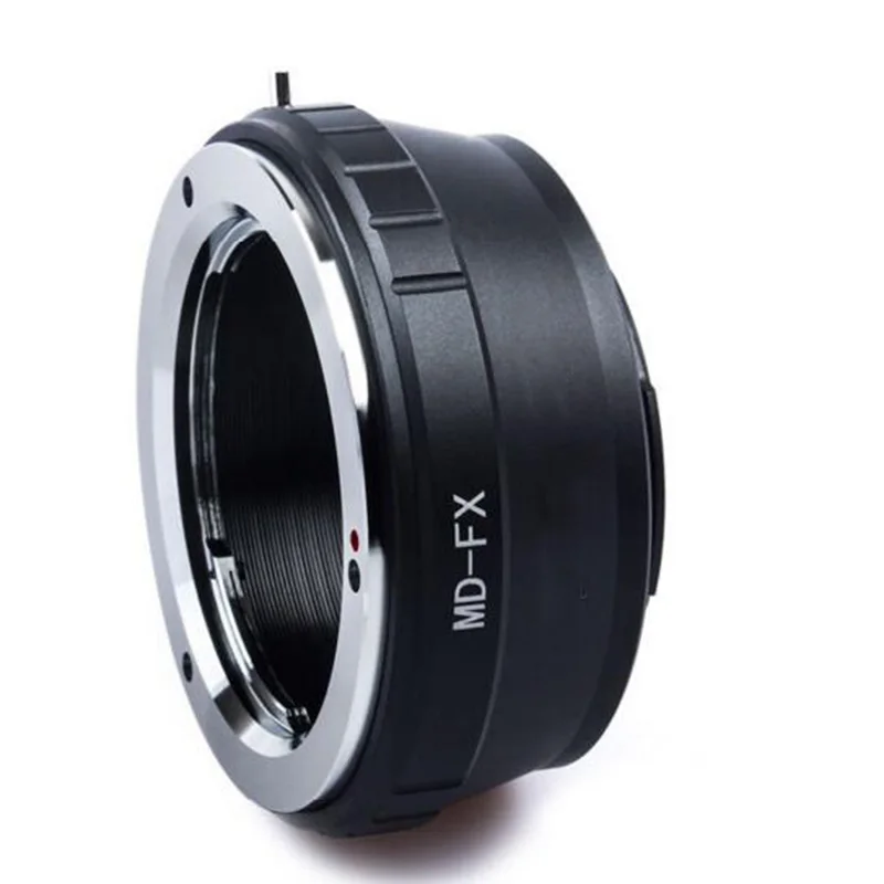 Foleto Camera Lens Adapter Ring for Minolta MD MC Lens to For canon nikon pentax NX Micro 4/3 M43 Mount Adapter G3 GF5 MD-M43