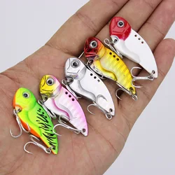 VIB Señuelo duro metal - Cebo para pesca