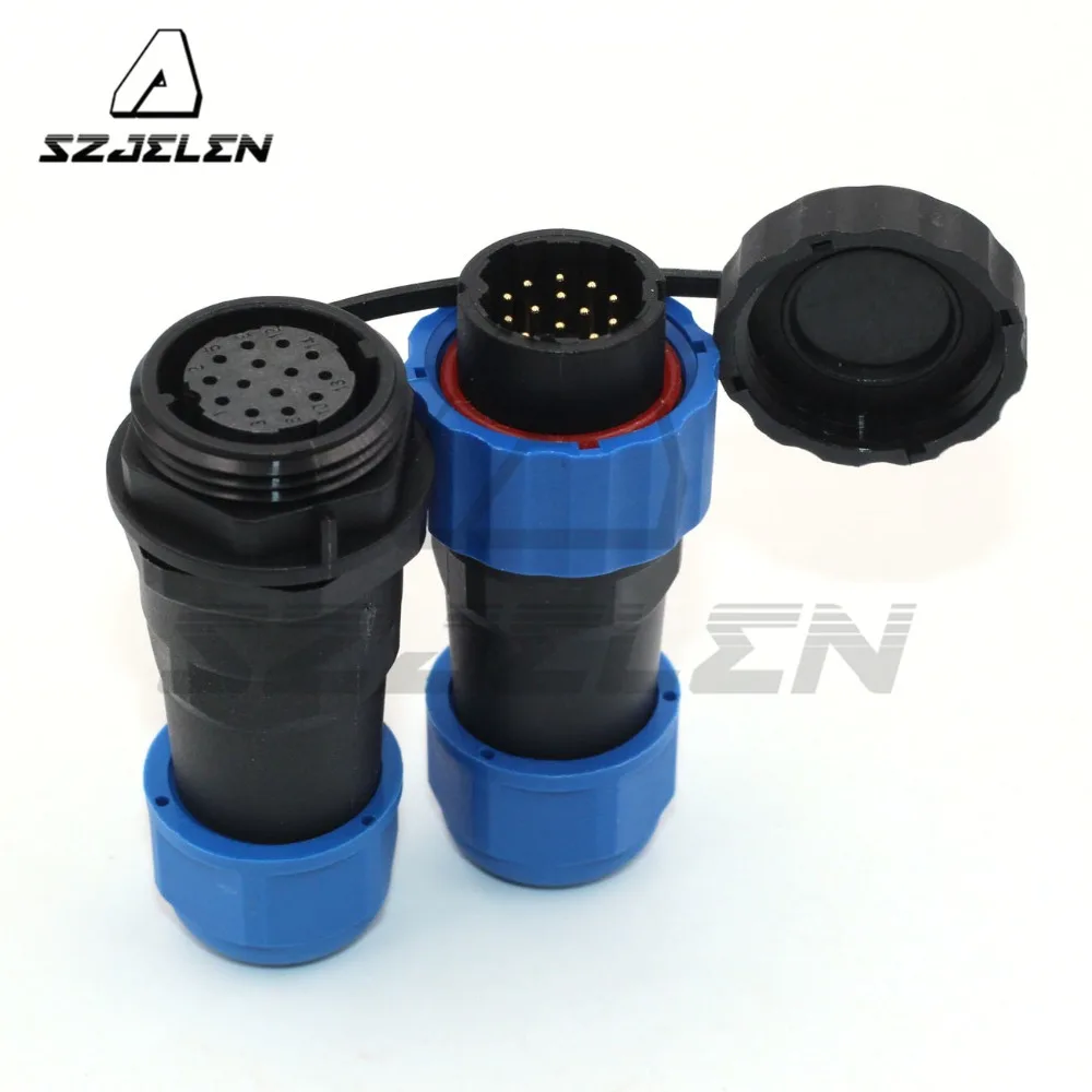 SD20 Waterproof Cab…