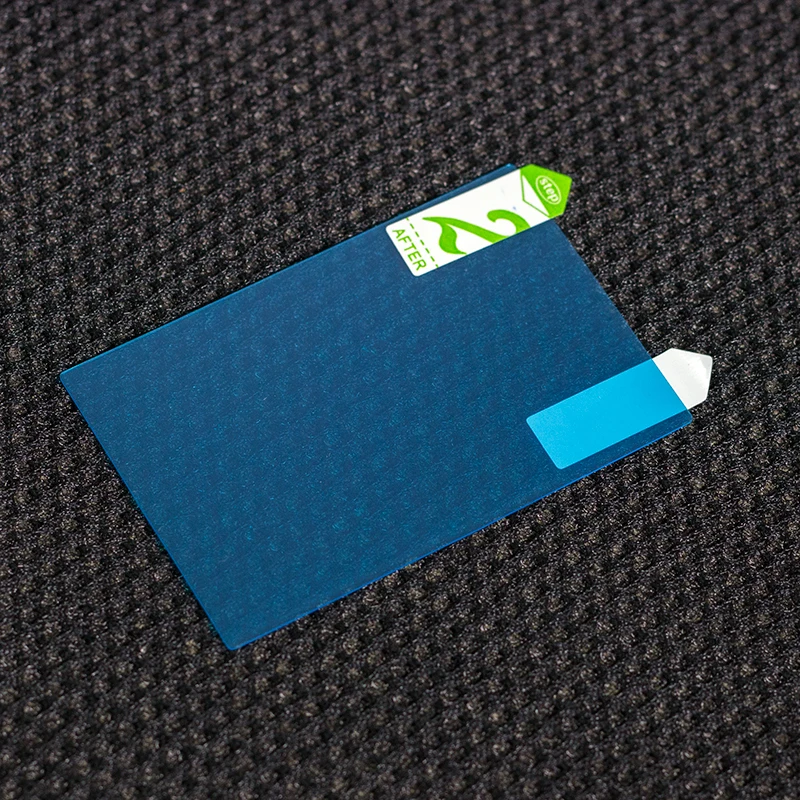 Защитная пленка Deerekin HD из мягкого ТПУ для цифровой камеры Pentax 645Z