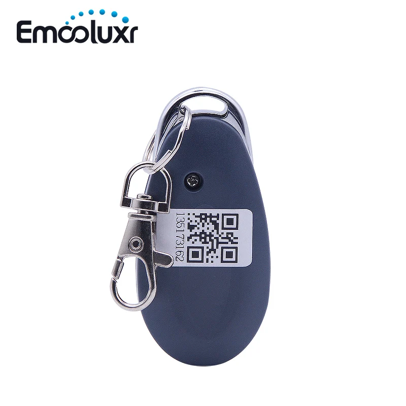 433MHz or 868MHz Remote Controller Arm/Disarm/Home Arm/SOS 6 Key Wireless Remote Keyfob for Focus Alarm HA-VGT, ST-VGT, ST-IIIB