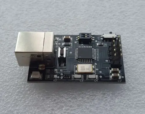 Programador Flash SPI e I2C WINBOND ST PMC MXIC ST SST ATMEL BIOS CMOS EEPROM