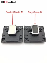 Cabeça de impressão para Epson, F169030, F181010, CX3700, ME2, ME200, TX300, TX105, TX100, C79, C91, T20, T26, T27, TX106, TX109, TX119, TX219