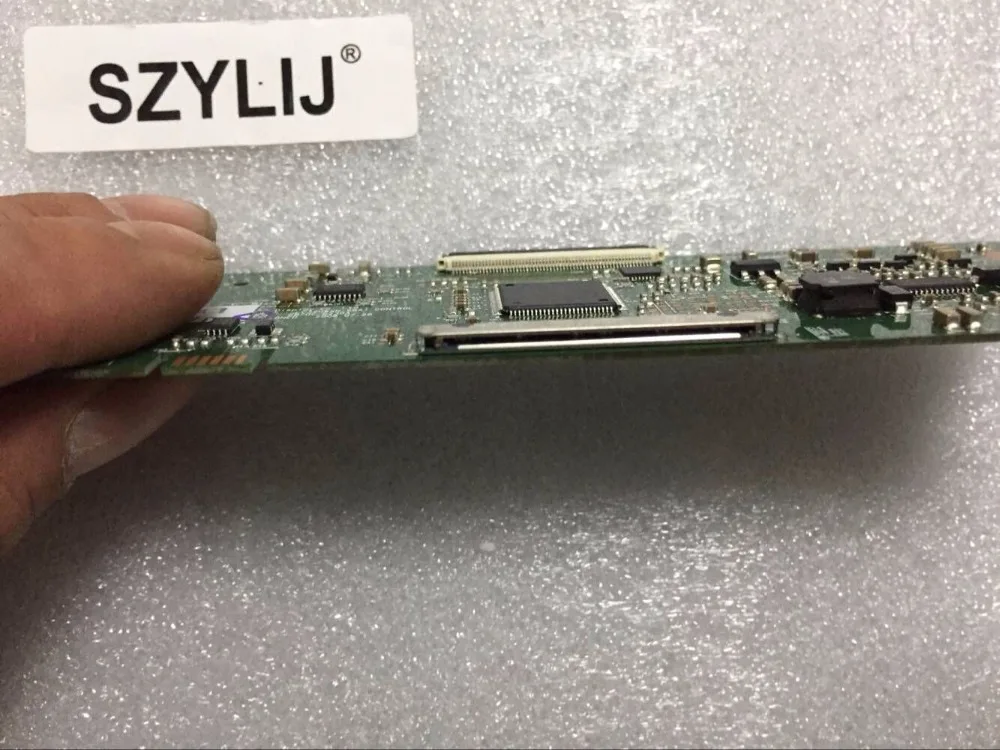 لوحة طاقة szylaj ، لوحة منطقية ، أصلية ، شاشة ، 6870c-238b ، LT32810U