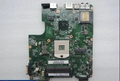 

A000074690 L700 L745 L740 HM65 connect board connect with motherboard full test lap connect board