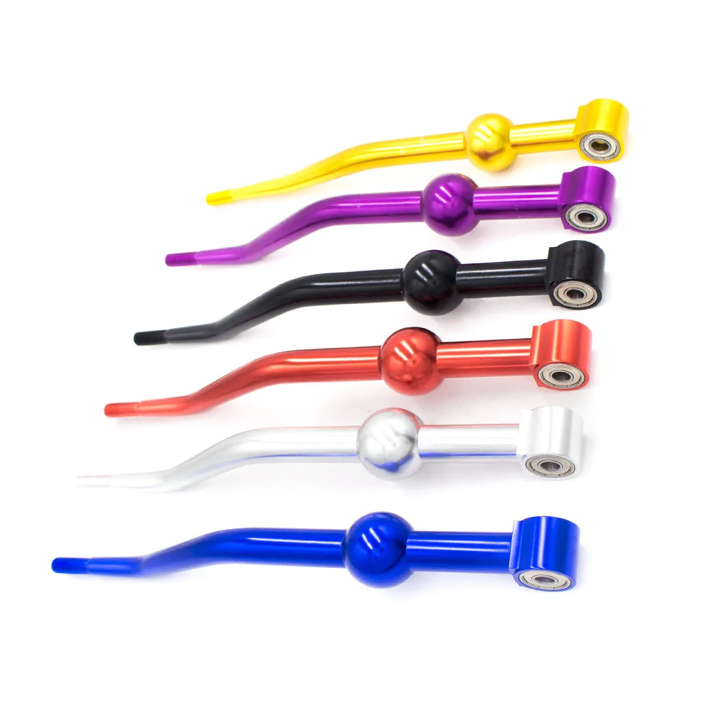 Short shifter New High performance bend Short shifter/Short Shifter Throw (Gears) For honda Acura Integra TT100257