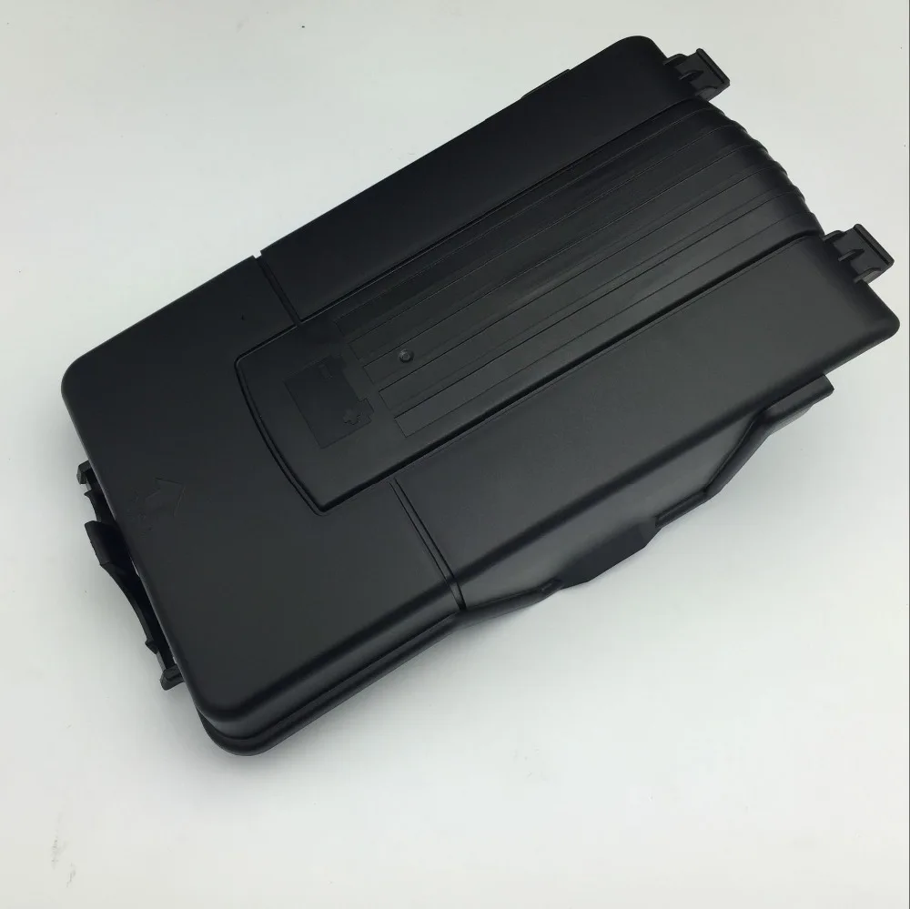 for VW Golf Jetta MK5 MK6 Passat B6 B7 CC Tiguan Touran Skoda Octavia Yeti Superb Battery Tray Cover 1KD 915 443/3C0 915 443 A