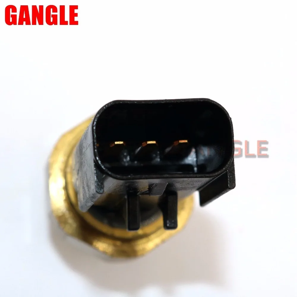 4921517  Pressure Sensor  Pressure valve for