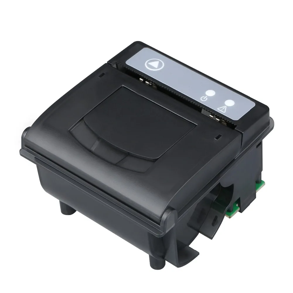 Power Self Service Terminals Gas Station Embedded Printer 2Inch Receipt Printer