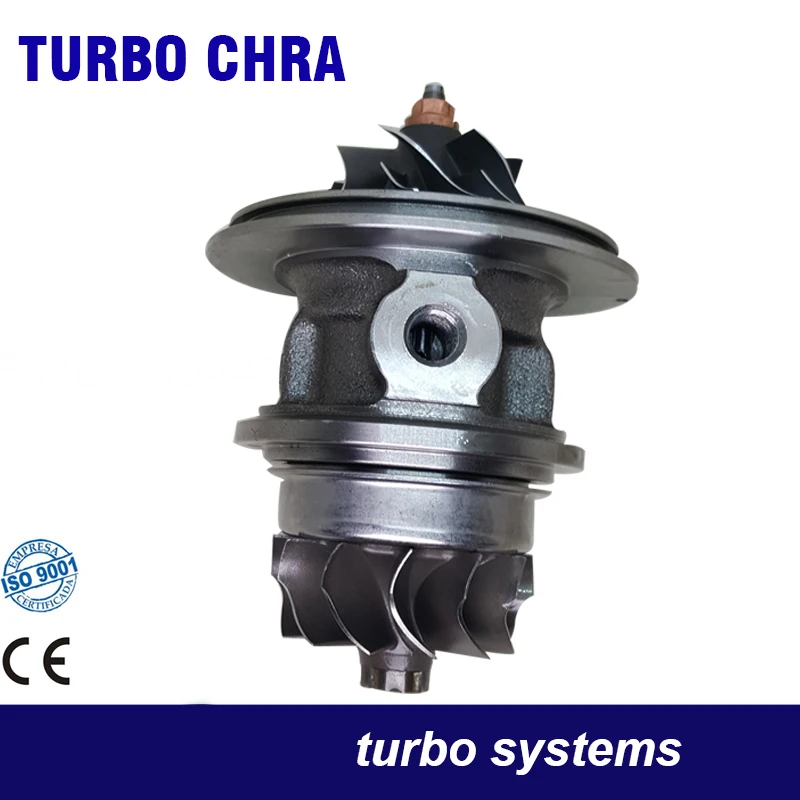 HX25W turbo cartridge 4045325 4046530 3598723 4048377 4044739  for IVECO Industrial/AG Engine : NEF