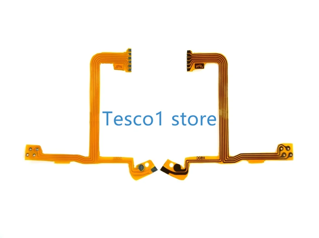 Новый гибкий ленточный кабель для диафрагмы объектива Tamron 28-70 Запасная часть