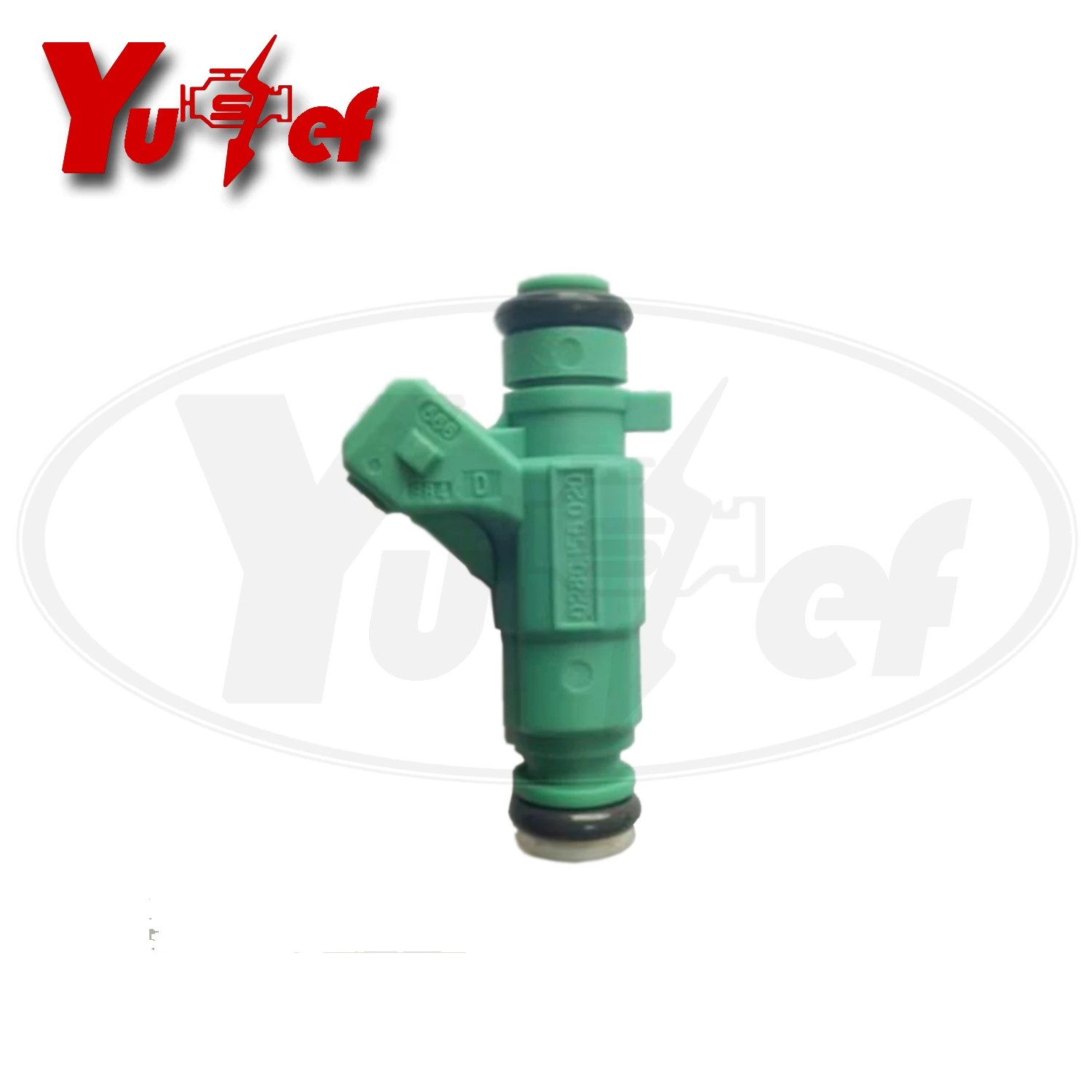 

high quality fuel injector nozzle fit for SIENA PALIO STRADA 0280156020
