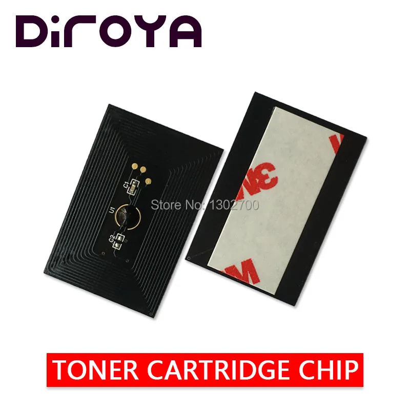 

10PCS TK-1147 TK1147 TK 1147 Toner Cartridge chip For Kyocera FS-1035 FS-1135DN FS 1035 1135 fs1035 fs-1135 fs-1035 powder reset