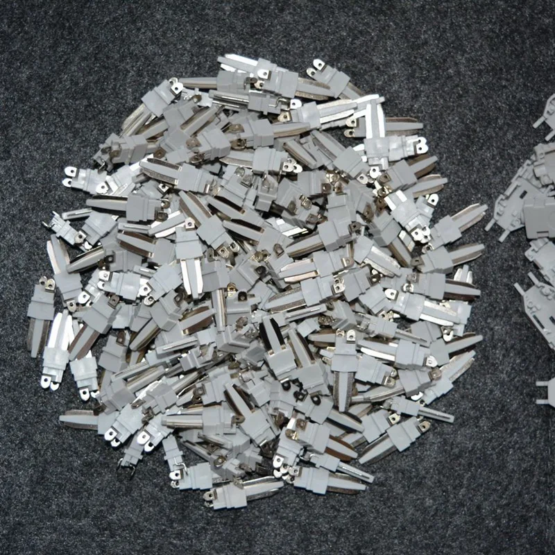 10 Chiếc Thử Nghiệm Năm 110 Đầu Rj11 Thoại Kết Nối Mdf Kiểm Tra Điện Thoại Tiếng Nói Cho Krone Mô Đun Viễn Thông Miếng Dán Cường Lực