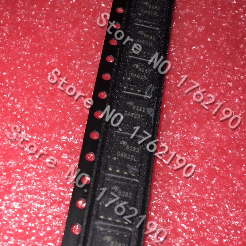 

10 шт./лот AON6282 AON6282L DFN8