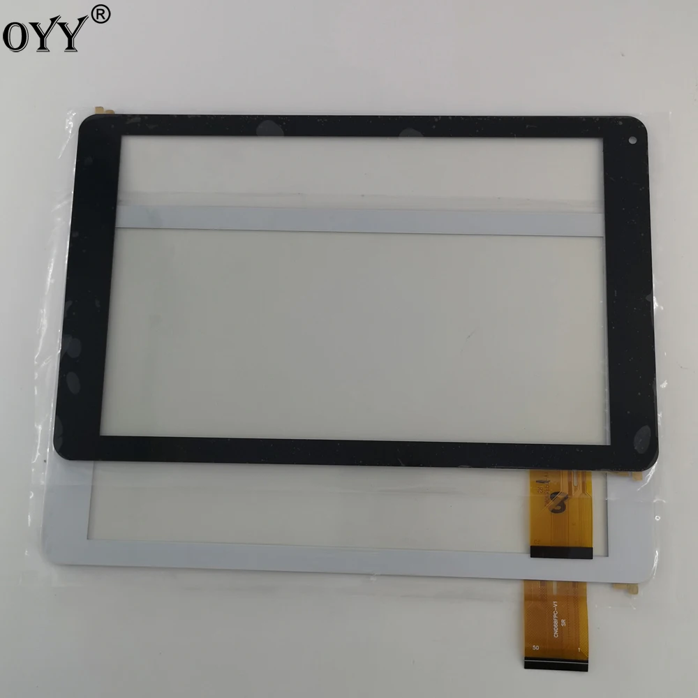 

10.1'' inch Tablet PC handwriting screen CN068FPC-V1 SR touch screen Digitizer Replacement Parts CN068FPC