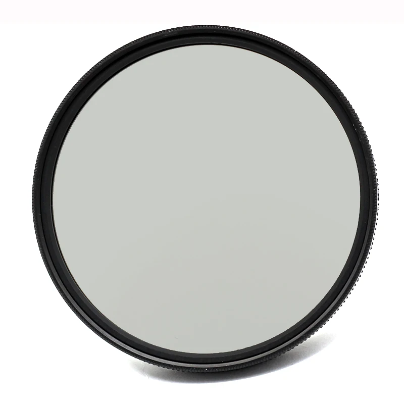 Deerekin C-PL Circular Polarizer Polarizing CPL Filter for Canon Nikon Sony Lens 82 77 82 72 77 67 62 58 55 52 49 46 43 40.5 37