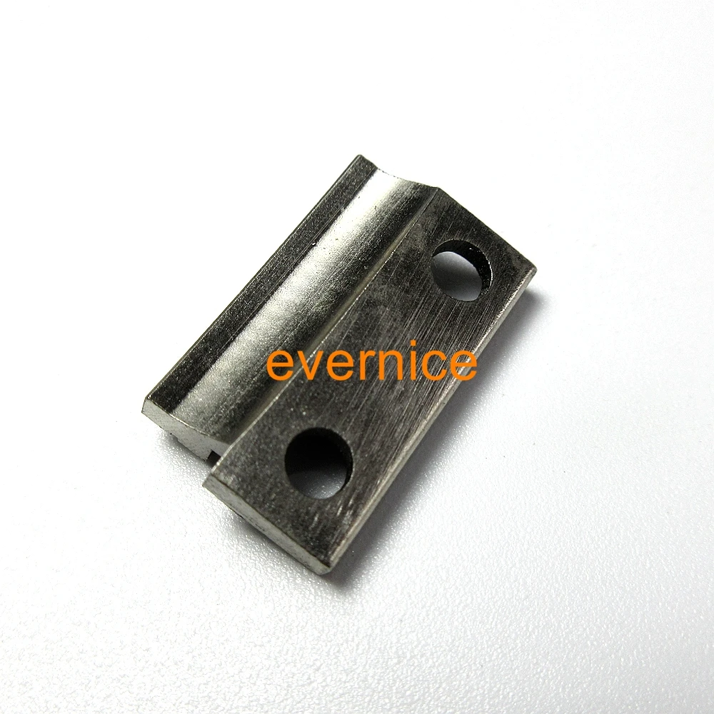 1 Pcs Feed Dog Feeder 91-026270 For Pfaff Cf-501 Sewing Machine