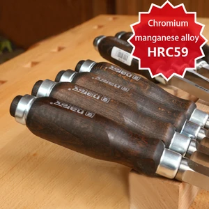 8 en çok satılanlar, keskiler narex-no. 5