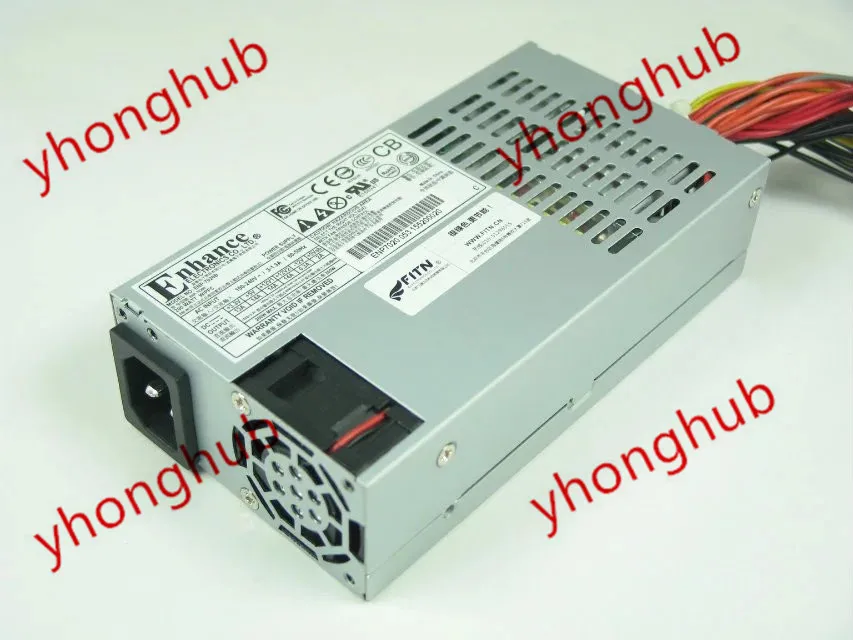 Enhance ENH-1930 Server Power Supply 300W 1U Power Supply