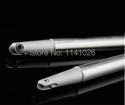 Free Shopping T2139 C12-4R-130 for Insertable Ball Finish End Mill Cutting Tools,Lathe Machine Turning Tools,CNC Milling Cutter