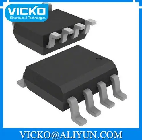 [VK] AO4629 MOSFET  30V 6A/5.5A SOP8 SOP 1000PCS/LOT