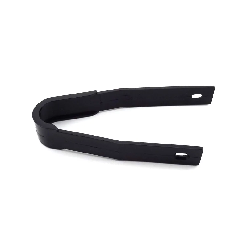 XLSION-واقي سلسلة للدراجات النارية ، منزلق للسلسلة الخلفية ، لـ 125cc 140cc 150cc 160cc ، للدراجات على الطرق الوعرة