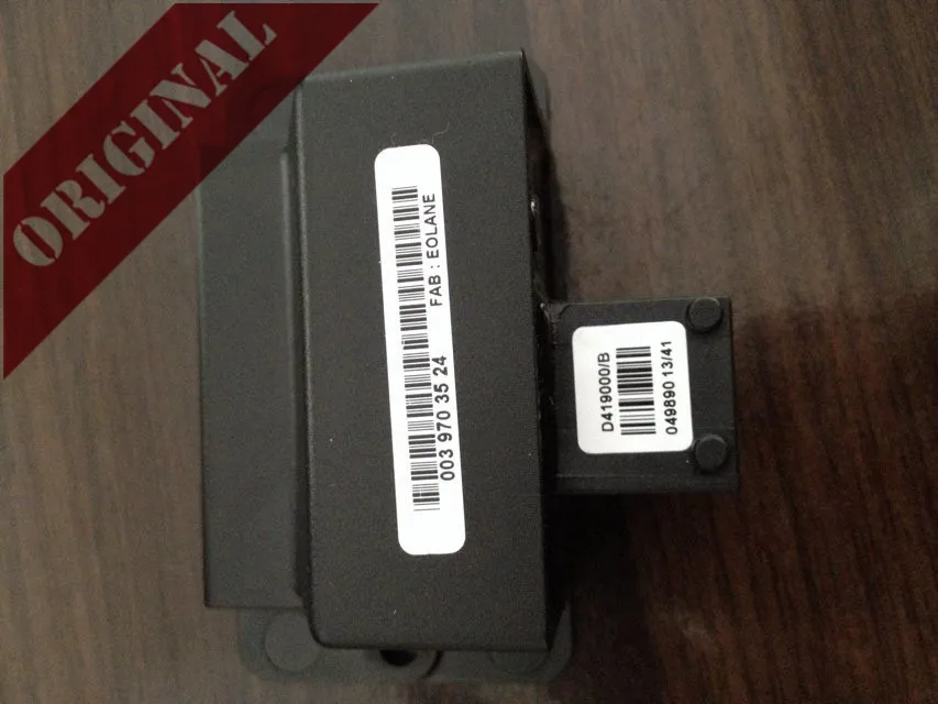 

Linde forklift genuine contactor 0039703524 used on 131 1158 pallet truck T20 T30 T20AP T20SP T30AP 132 truck N20 N24 spare part