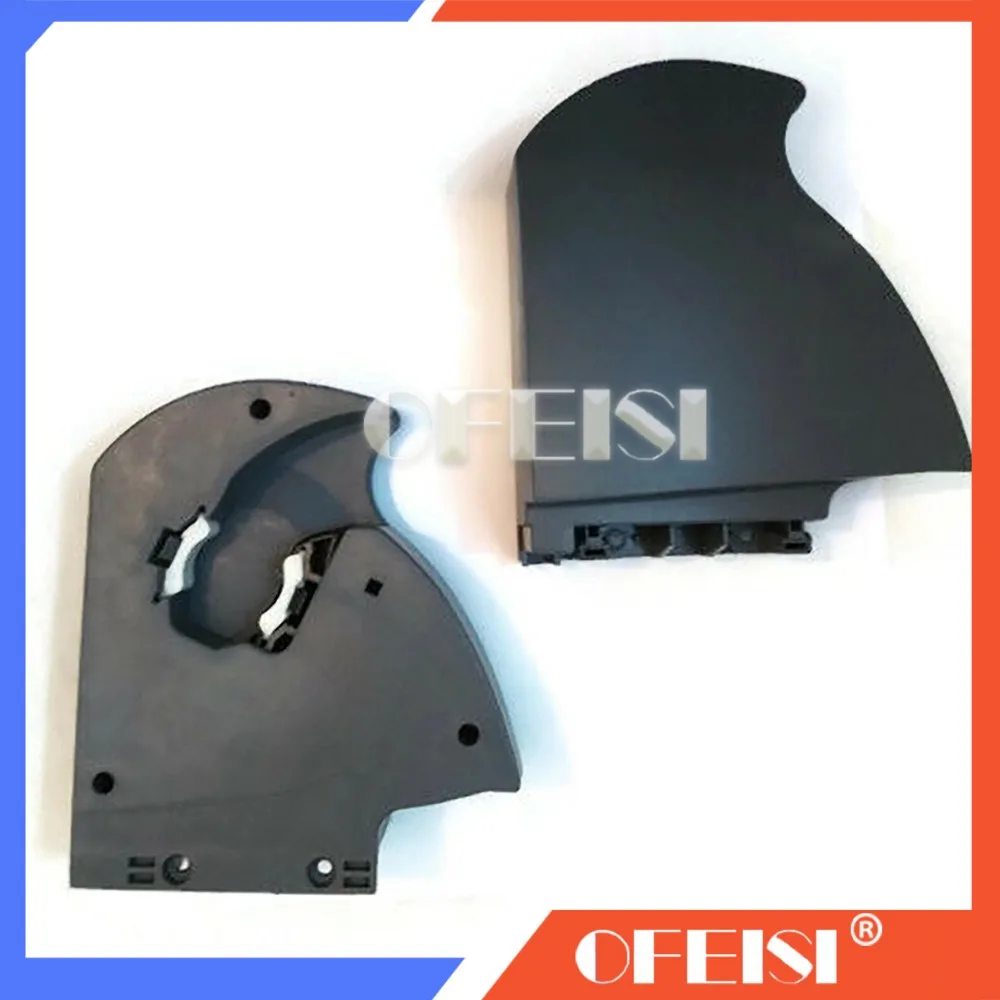 1SET X new OEM DesignJet 30 70 90 110 120 130 Rollfeed support bracket Q1292-60238 C7791-60215 plotter parts